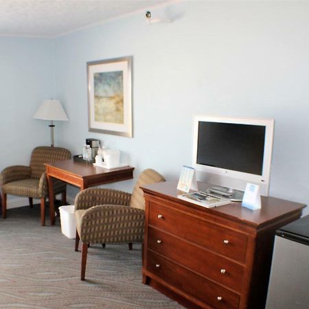 אושן סיטי Beach Plaza Hotel מראה חיצוני תמונה