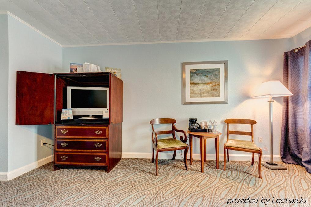 אושן סיטי Beach Plaza Hotel מראה חיצוני תמונה