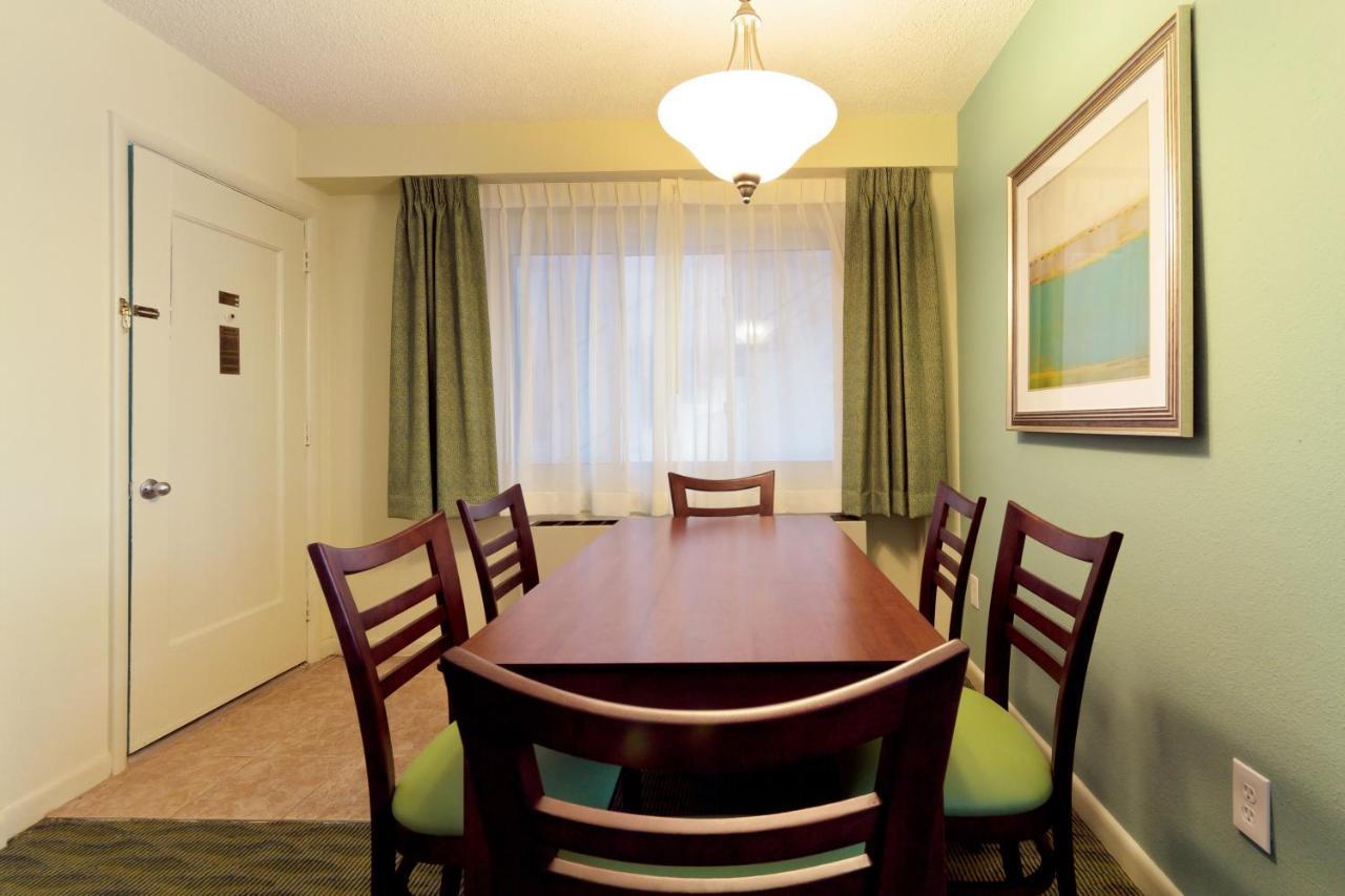אושן סיטי Beach Plaza Hotel מראה חיצוני תמונה