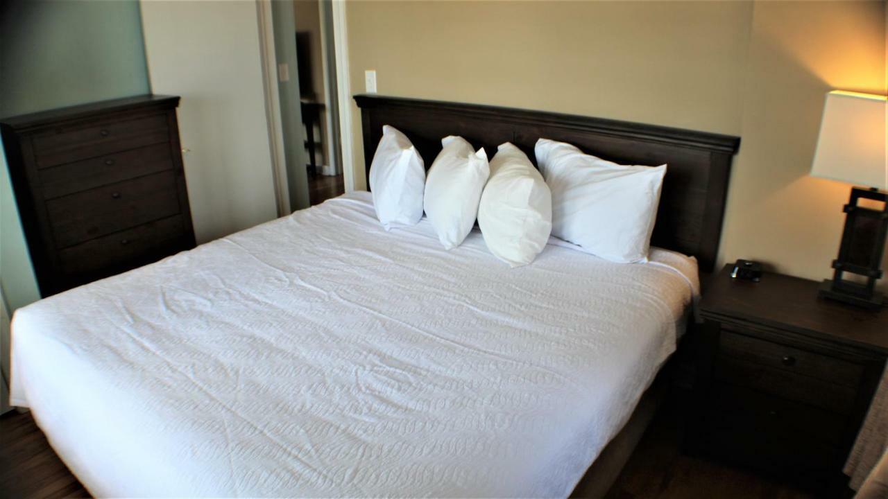 אושן סיטי Beach Plaza Hotel מראה חיצוני תמונה